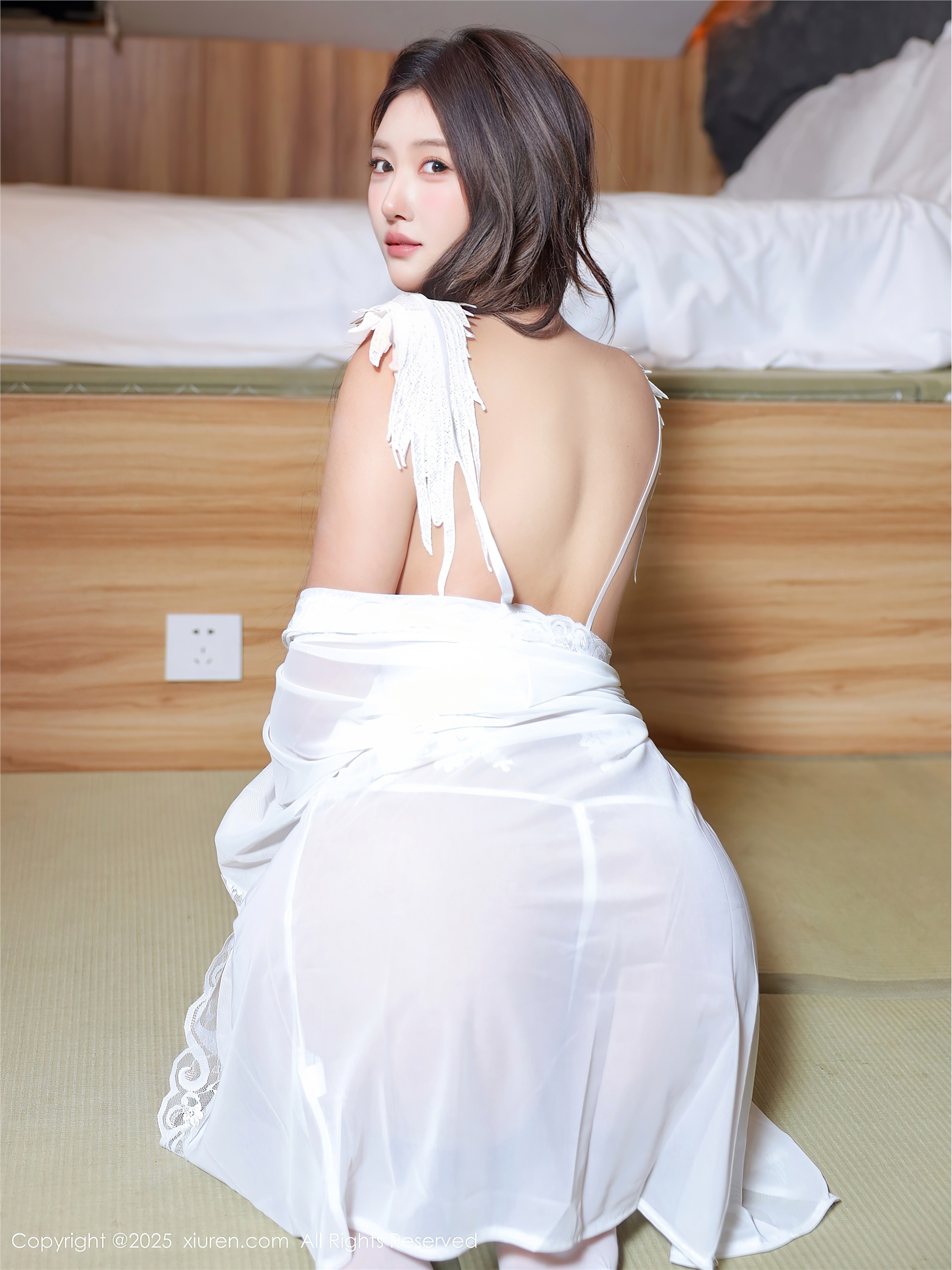 Xiuren秀人网 2025.07.14 NO.10546 金允希Yuki